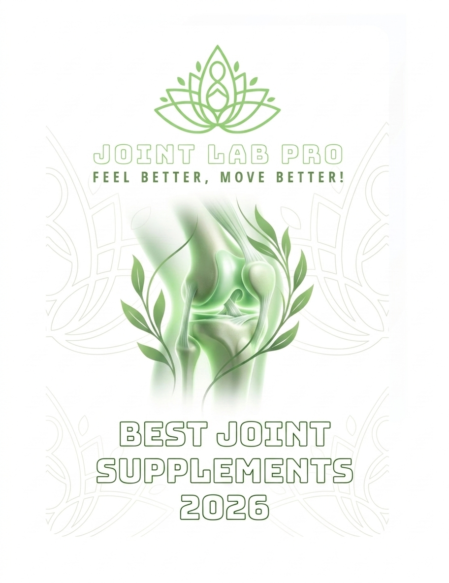 best joint supplements