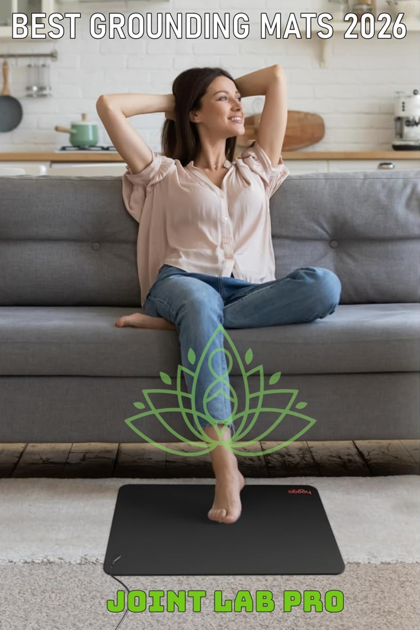 Best Grounding Mat for Joint Pain 2026