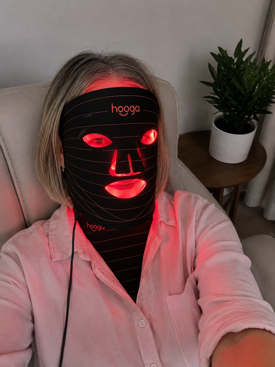 Best red light therapy face mask 2026