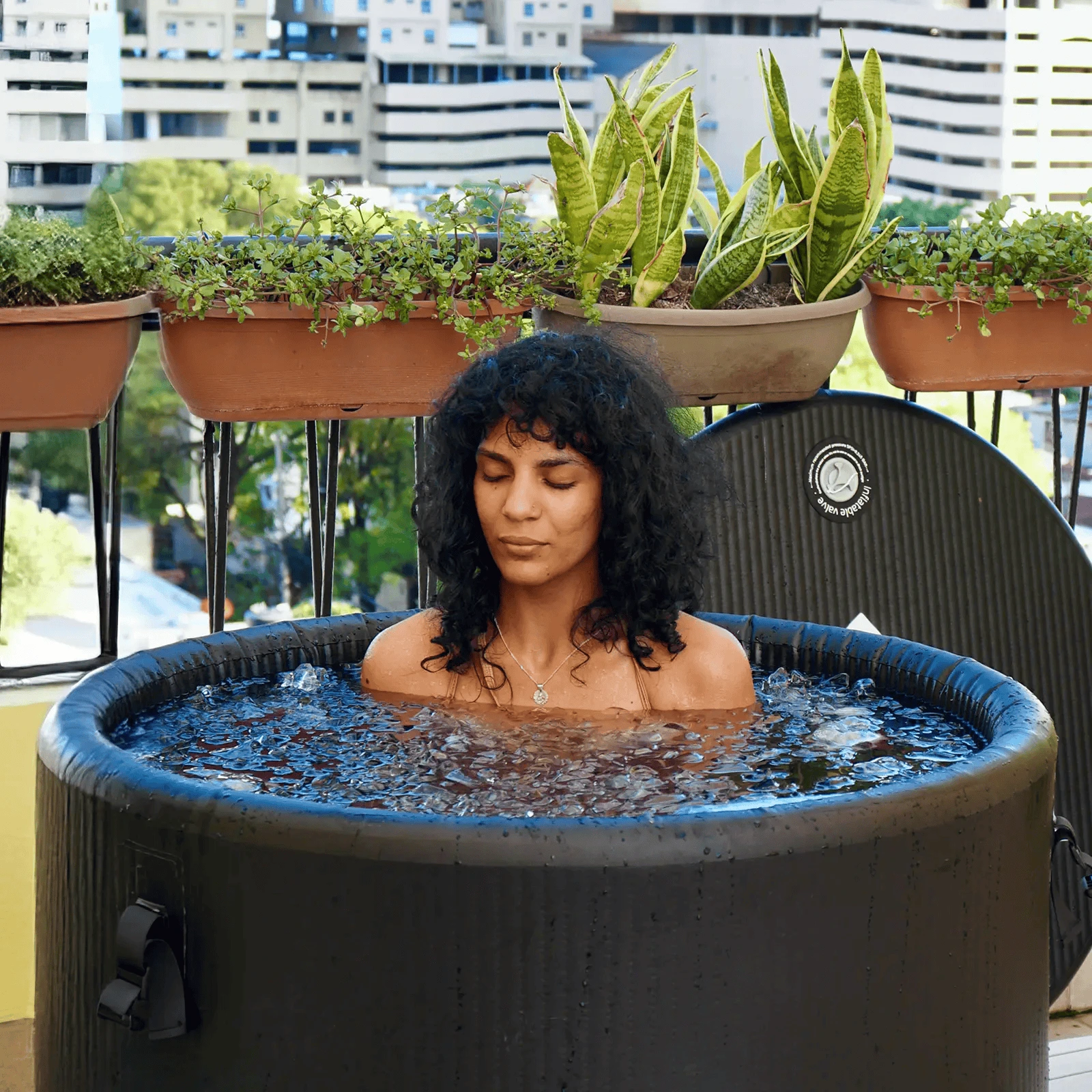 Best Cold Plunge for Recovery 2026
