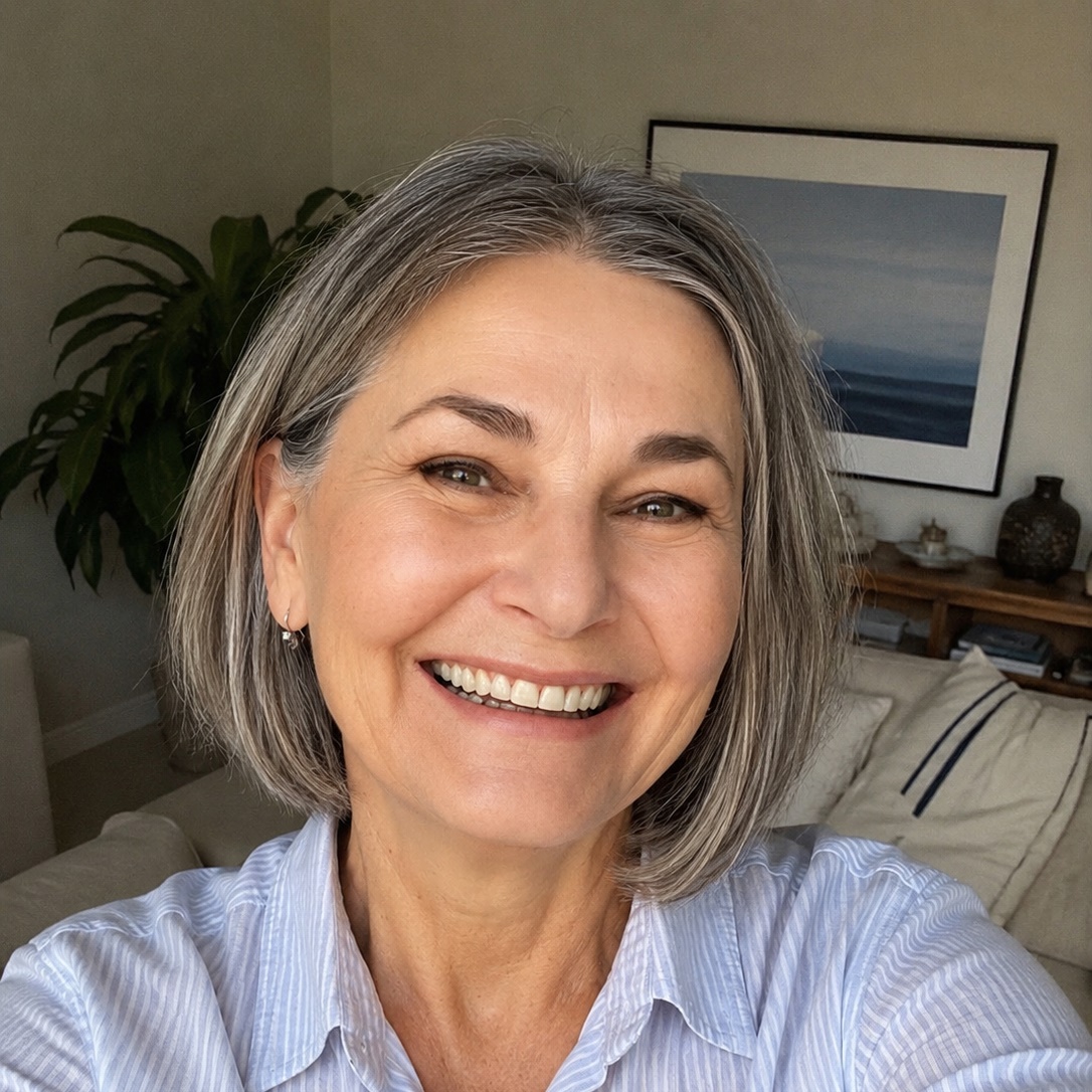 Sarah Mitchell, editor at JointLabPro, San Antonio Texas